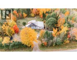 381 Route 645, Vespra, New Brunswick