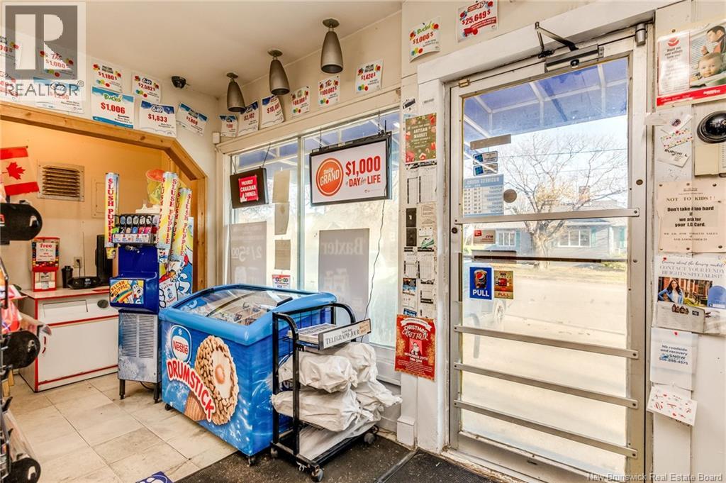 387 Fundy, Saint John, New Brunswick E2M 2R5 - Photo 28 - NB127393