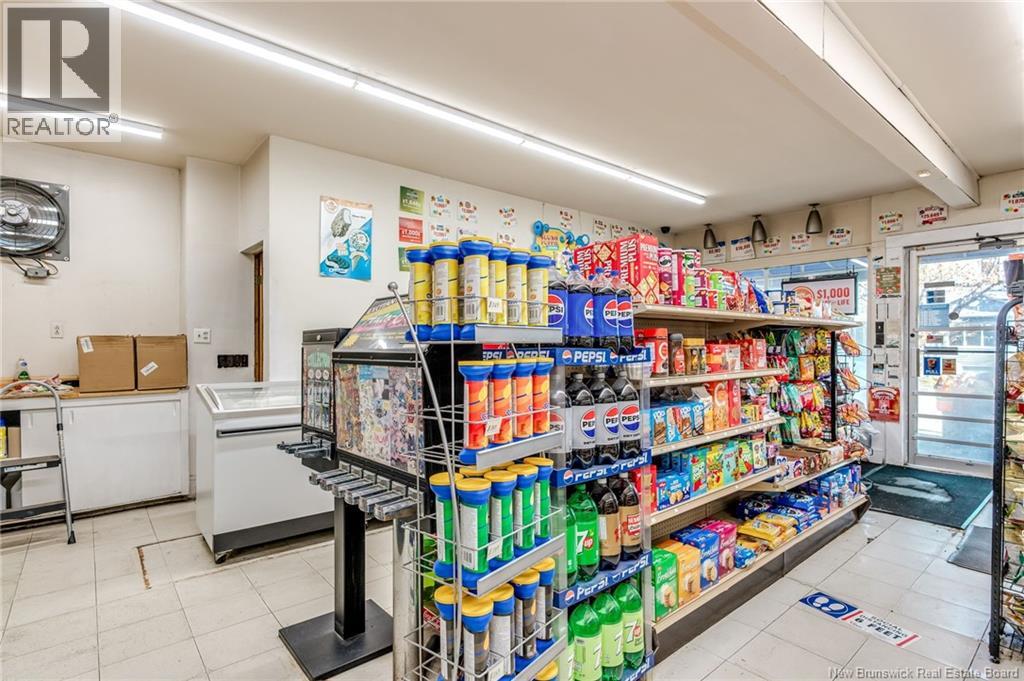 387 Fundy, Saint John, New Brunswick E2M 2R5 - Photo 35 - NB127393