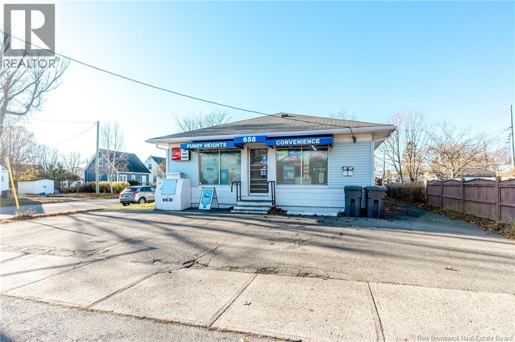 387 Fundy, Saint John, New Brunswick E2M 2R5 - Photo 43 - NB127393