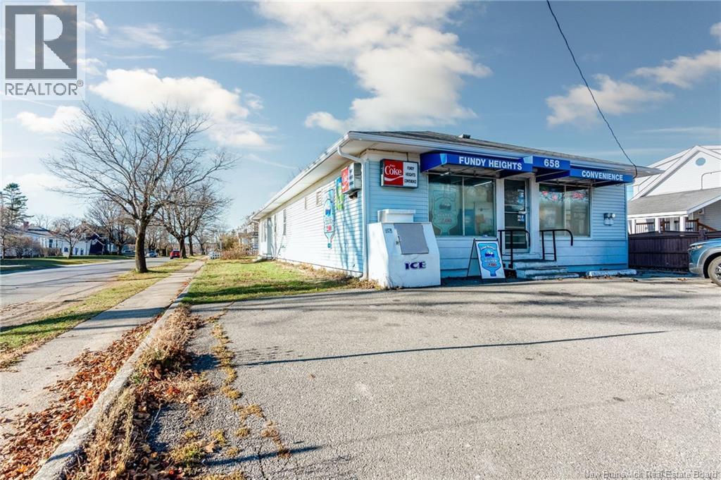 387 Fundy, Saint John, New Brunswick E2M 2R5 - Photo 44 - NB127393