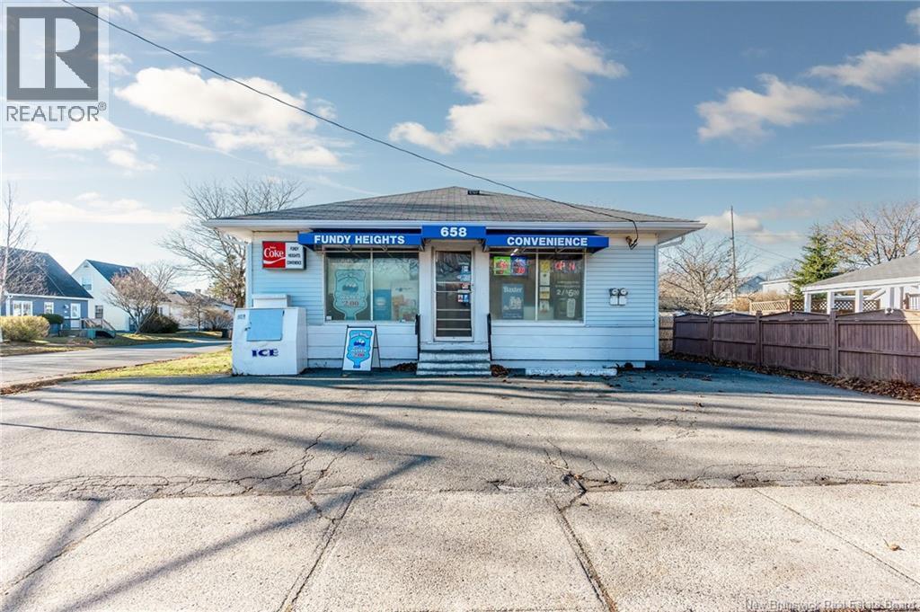 387 Fundy, Saint John, New Brunswick E2M 2R5 - Photo 45 - NB127393