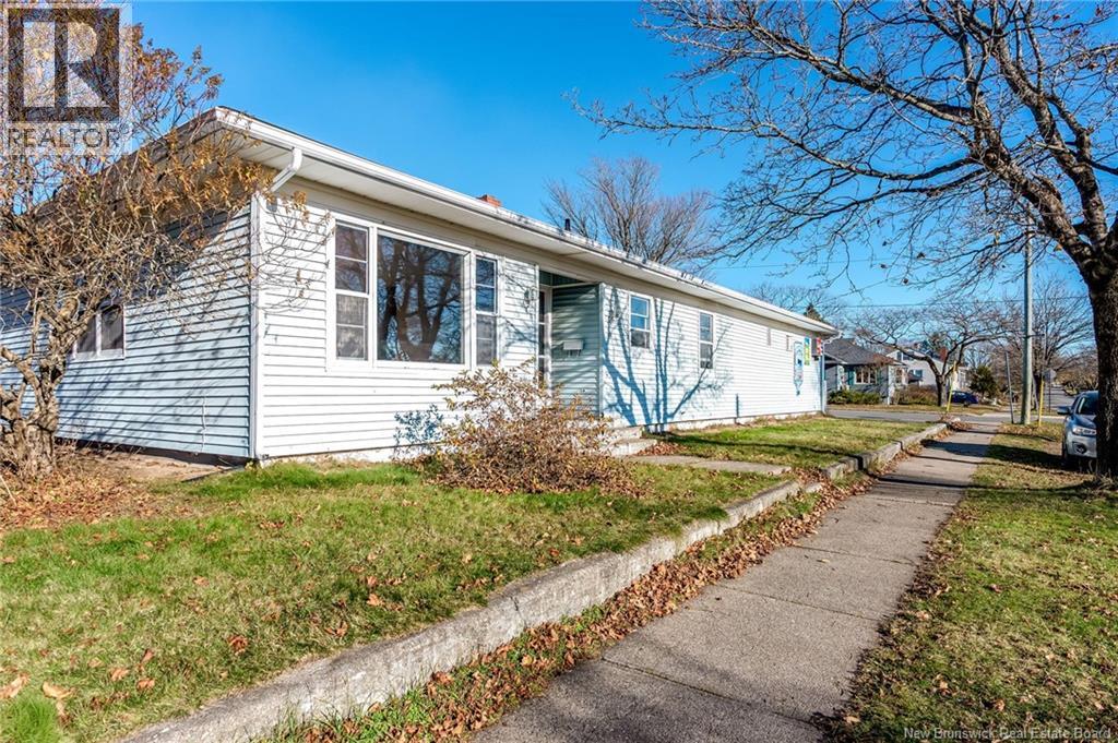 387 Fundy, Saint John, New Brunswick E2M 2R5 - Photo 46 - NB127393