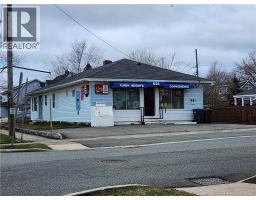 387 Fundy, Saint John, New Brunswick