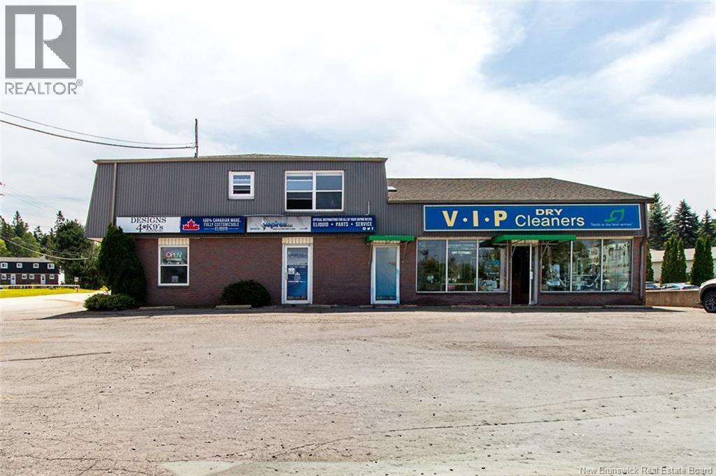 2 Parkdale, Rothesay, New Brunswick