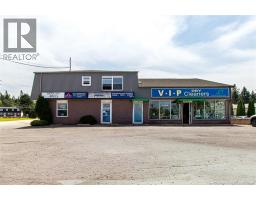 2 Parkdale, Rothesay, New Brunswick