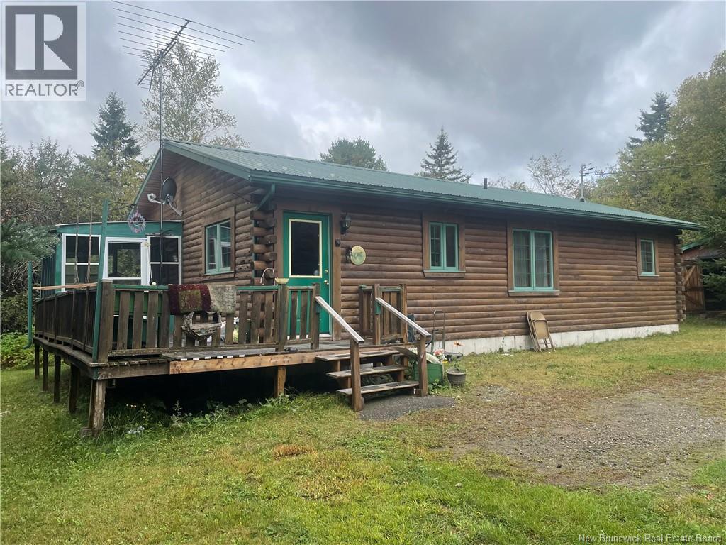988 Route 170, Oak Bay, New Brunswick