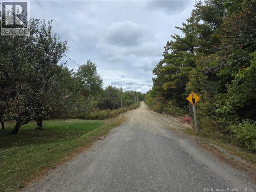 00 Hall Road, Upper Mills, New Brunswick  E3L 5W7 - Photo 13 - NB127262