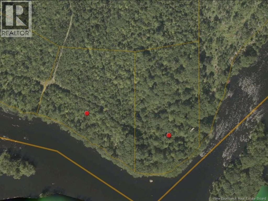 00 Hall Road, Upper Mills, New Brunswick  E3L 5W7 - Photo 18 - NB127262
