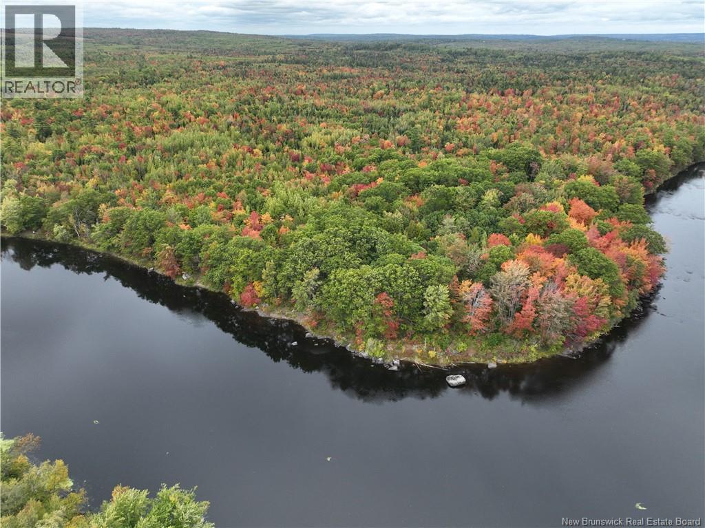 00 Hall Road, Upper Mills, New Brunswick  E3L 5W7 - Photo 2 - NB127262