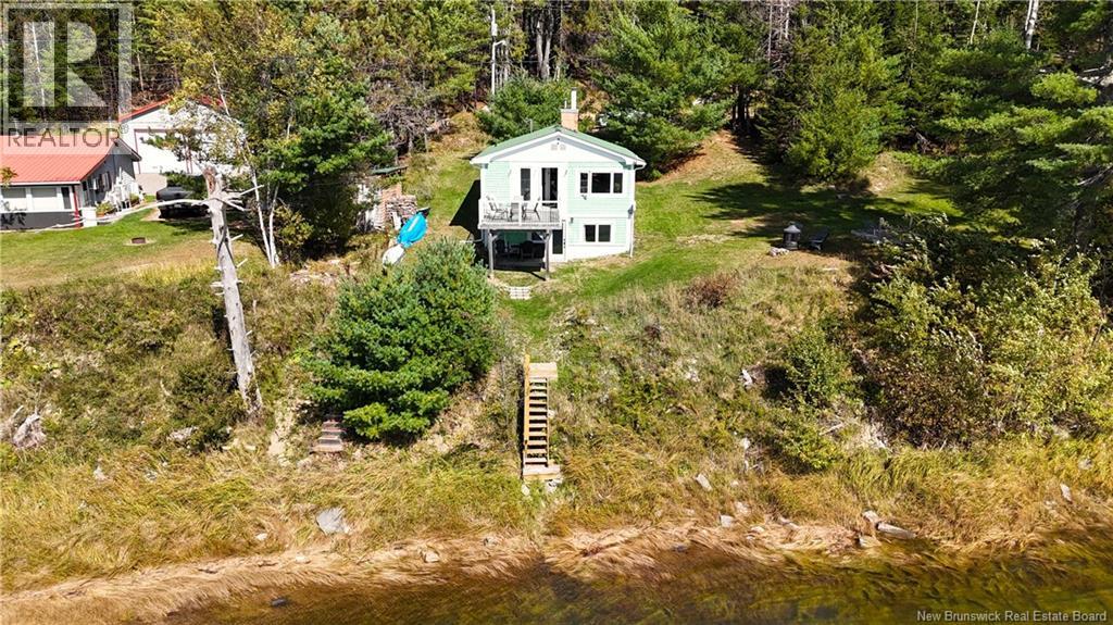 10 Moran Lane, Dufferin, New Brunswick  E5L 3R2 - Photo 38 - NB127269