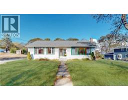 18 Coronation Avenue, Saint John, New Brunswick