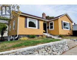 361 Young Street, Saint John, New Brunswick