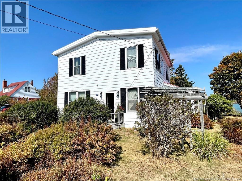 35 Dipper Harbour Road, Dipper Harbour, New Brunswick  E5J 1X1 - Photo 2 - NB127515