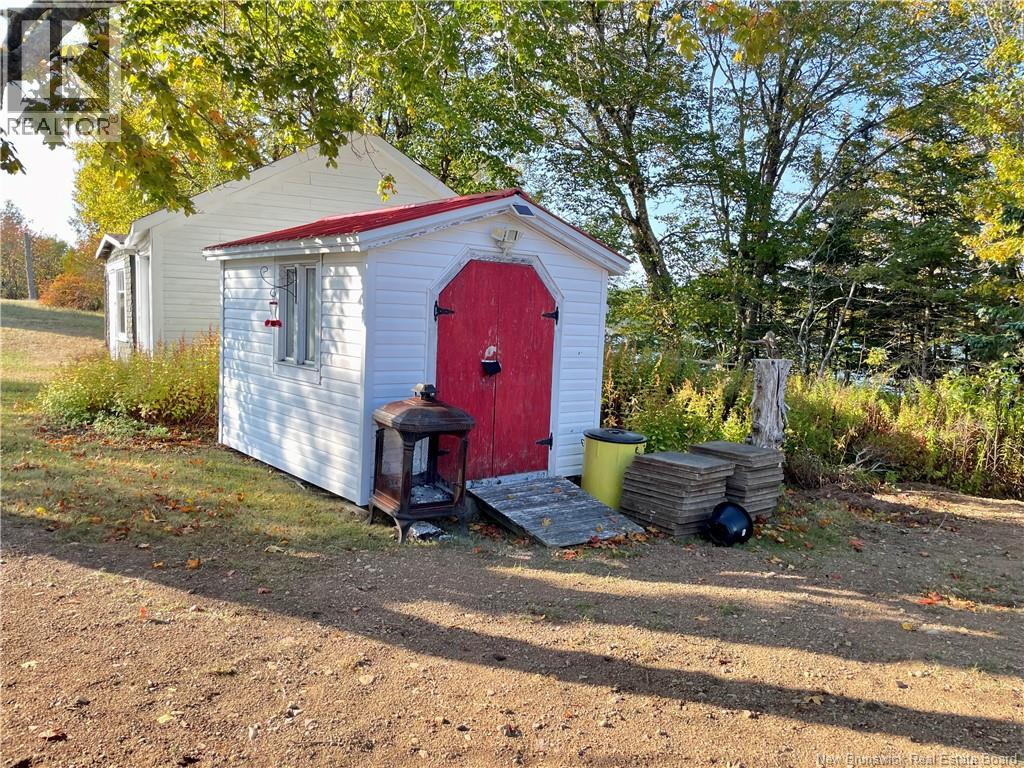 35 Dipper Harbour Road, Dipper Harbour, New Brunswick  E5J 1X1 - Photo 36 - NB127515