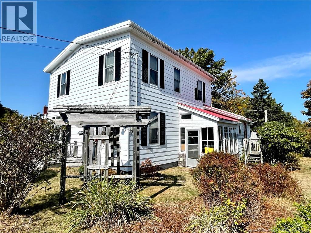35 Dipper Harbour Road, Dipper Harbour, New Brunswick  E5J 1X1 - Photo 38 - NB127515