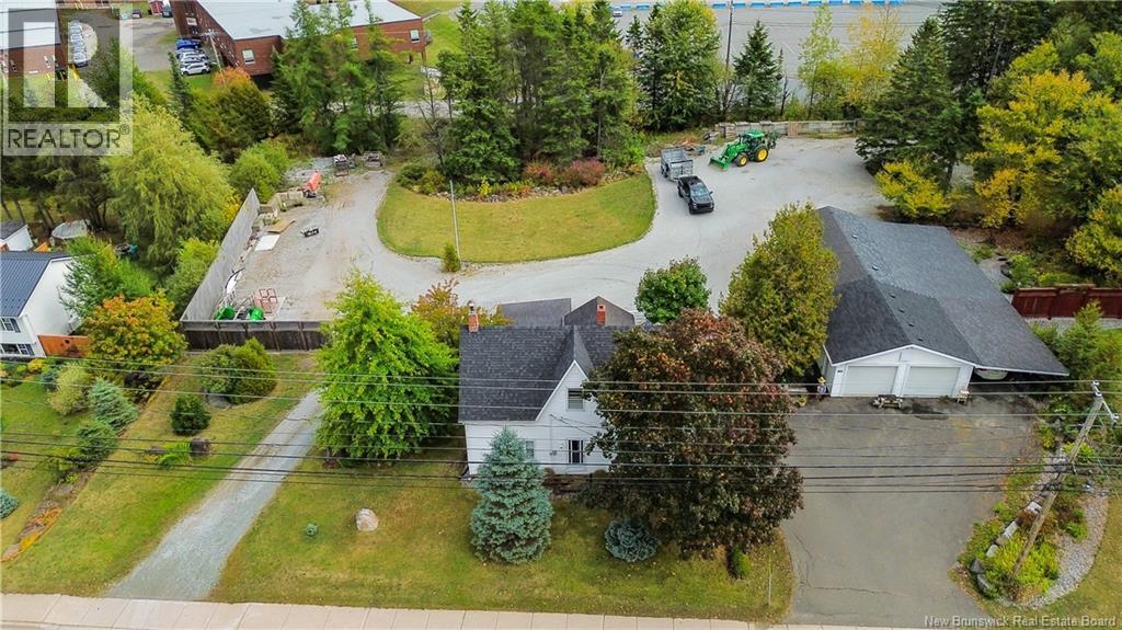 416 Hampton Road, Quispamsis, New Brunswick