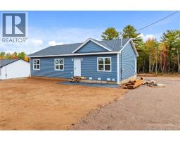 124 HORSEMAN Road, Fredericton Junction, New Brunswick