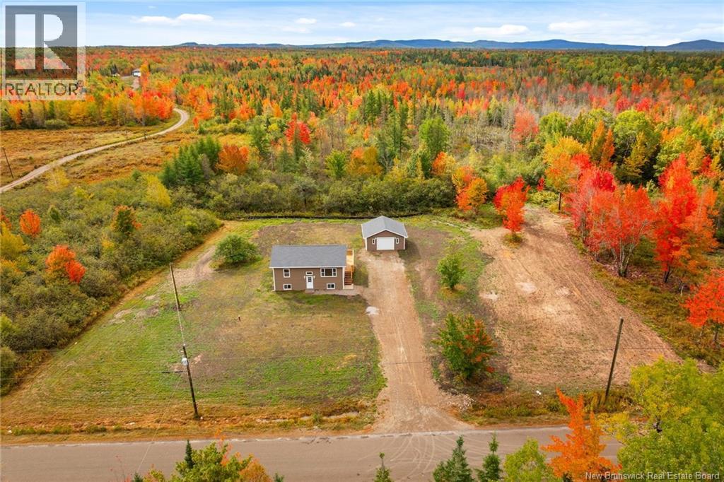 329 BOYNE Road, Hoyt, New Brunswick