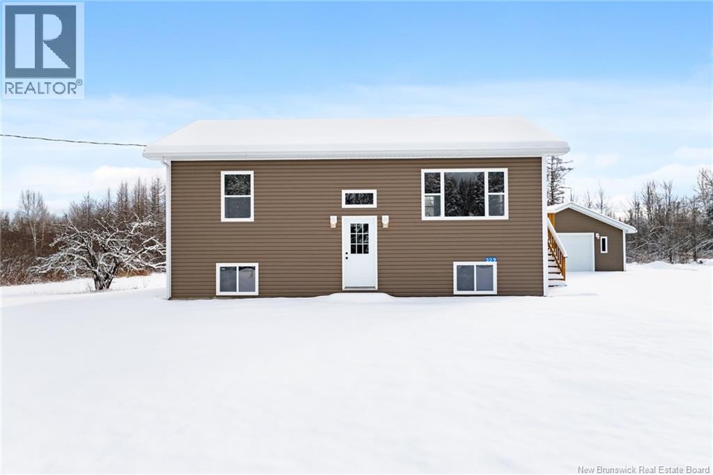 329 Boyne Road, Hoyt, New Brunswick  E5L 2H1 - Photo 50 - NB127589