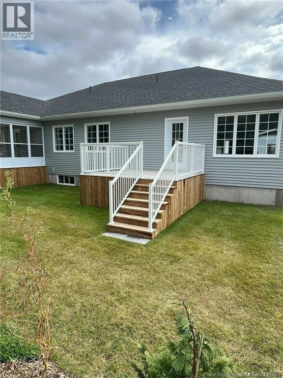 22 Hamel Drive, Quispamsis, New Brunswick  E2E 0Z2 - Photo 17 - NB127635