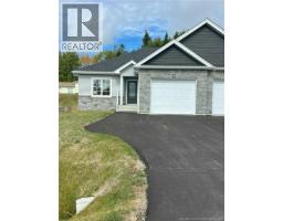 22 Hamel Drive, Quispamsis, New Brunswick
