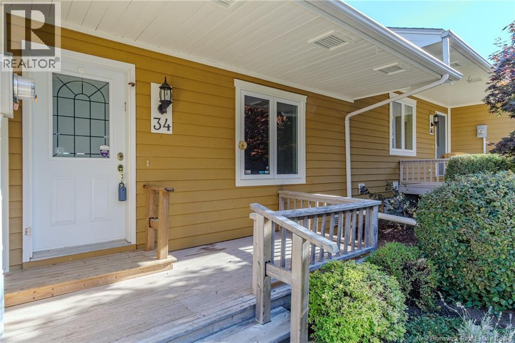 34 Merritt Hill Road, Quispamsis, New Brunswick  E2E 6A1 - Photo 2 - NB126922