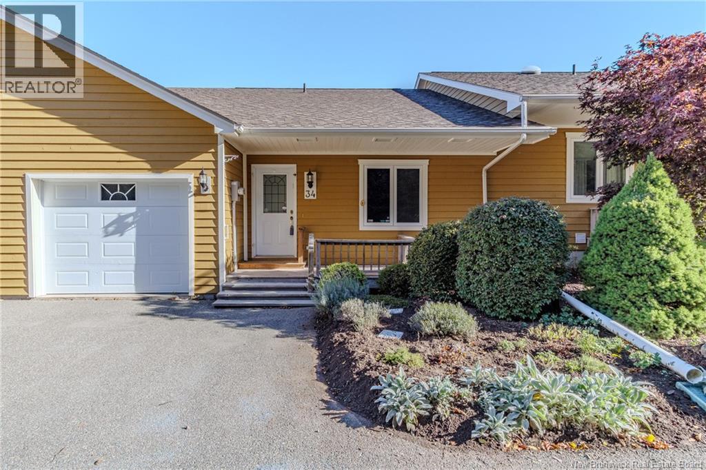 34 Merritt Hill Road, Quispamsis, New Brunswick  E2E 6A1 - Photo 3 - NB126922