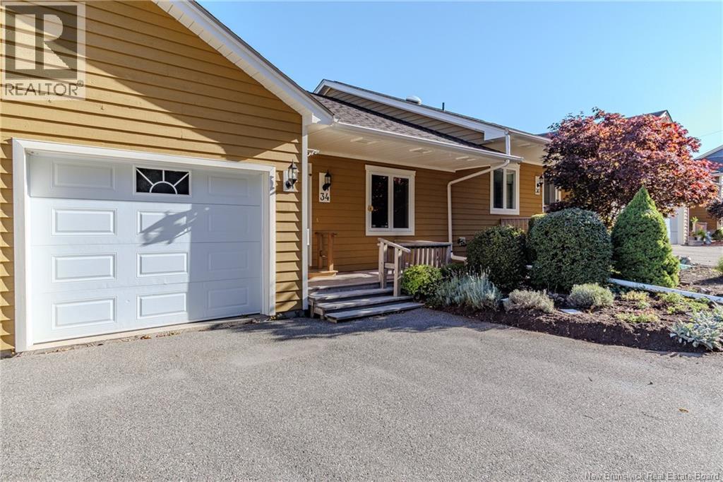 34 Merritt Hill Road, Quispamsis, New Brunswick  E2E 6A1 - Photo 6 - NB126922