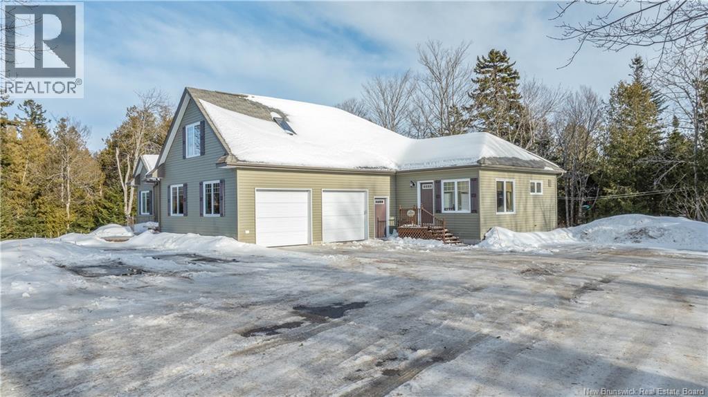 186 Pettingill Road, Quispamsis, New Brunswick  E2E 2V6 - Photo 14 - NB127331