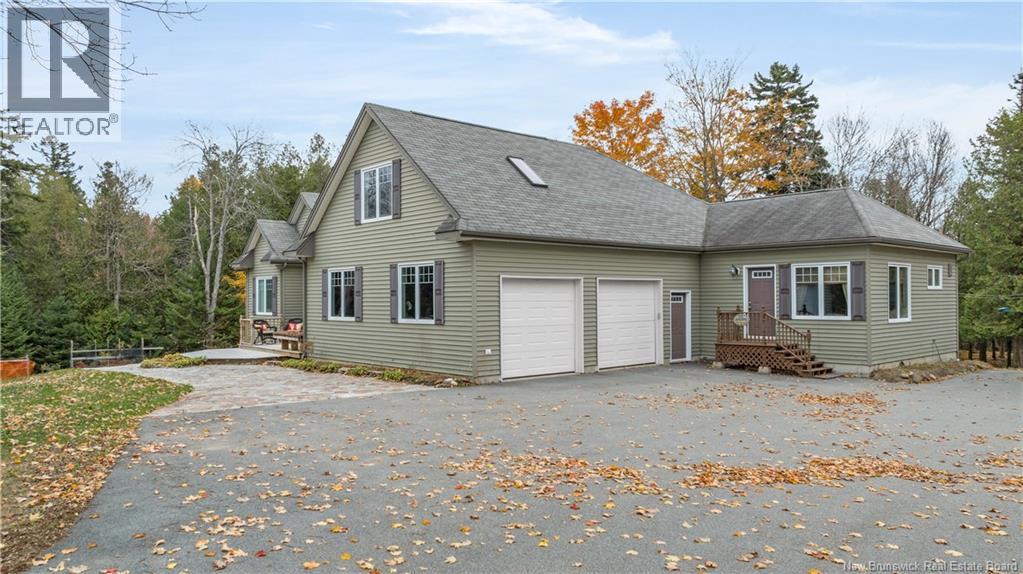 186 Pettingill Road, Quispamsis, New Brunswick  E2E 2V6 - Photo 3 - NB127331