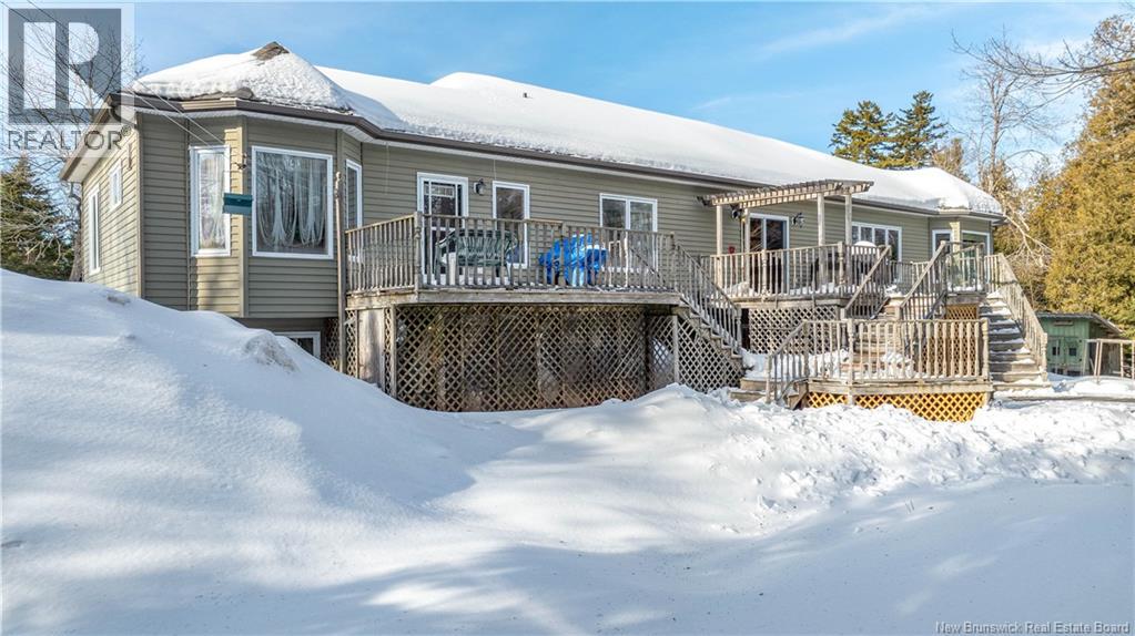 186 Pettingill Road, Quispamsis, New Brunswick  E2E 2V6 - Photo 47 - NB127331