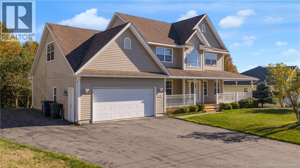 12 Reflection Lane, Saint John, New Brunswick