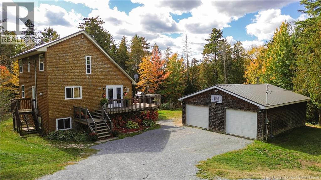801 Campbell Road, Grand Bay-Westfield, New Brunswick
