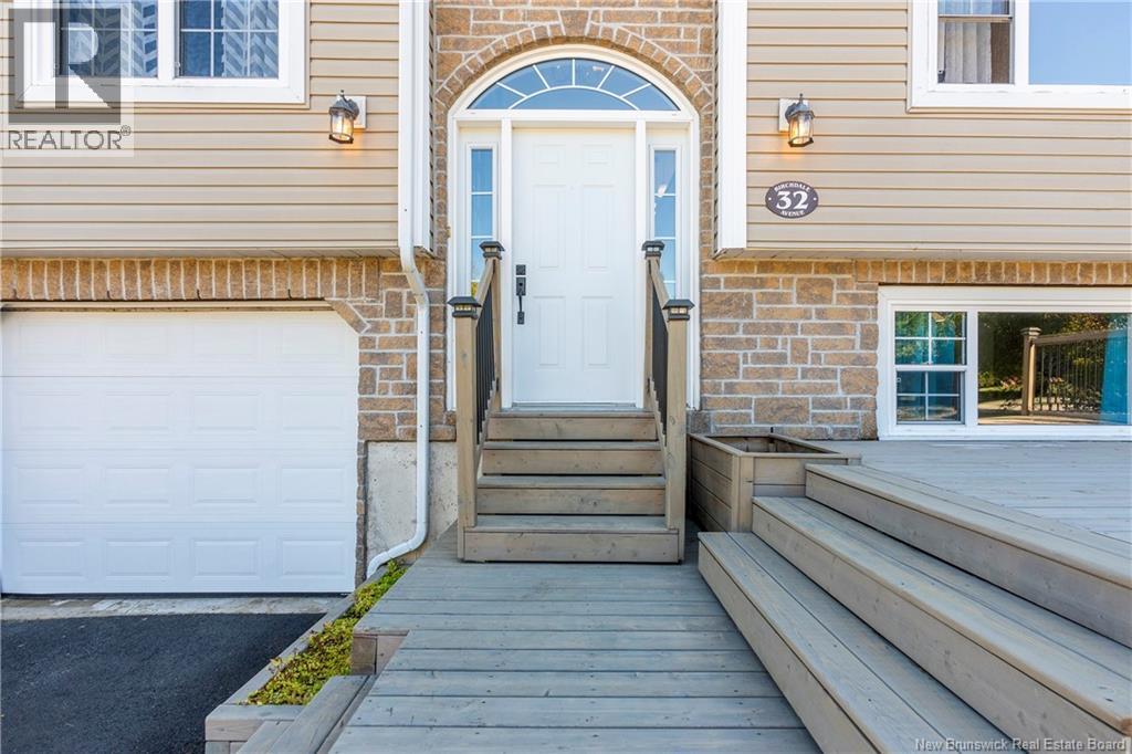 32 Birchdale Avenue, Quispamsis, New Brunswick  E2E 4Y8 - Photo 2 - NB127605