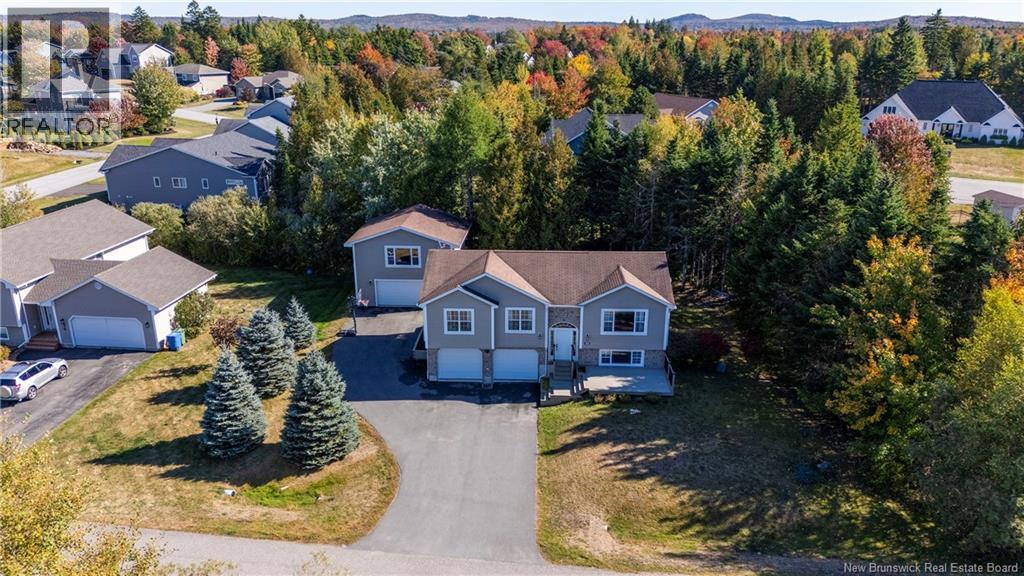 32 Birchdale Avenue, Quispamsis, New Brunswick  E2E 4Y8 - Photo 45 - NB127605