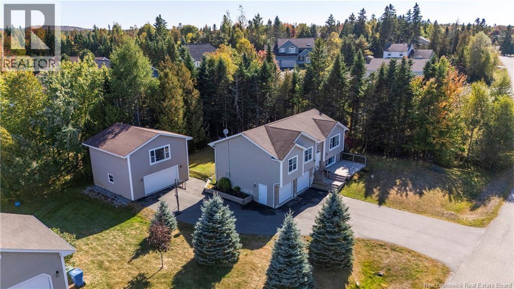 32 Birchdale Avenue, Quispamsis, New Brunswick  E2E 4Y8 - Photo 47 - NB127605