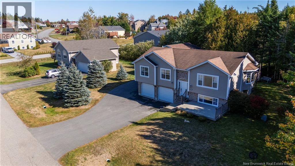 32 Birchdale Avenue, Quispamsis, New Brunswick  E2E 4Y8 - Photo 48 - NB127605