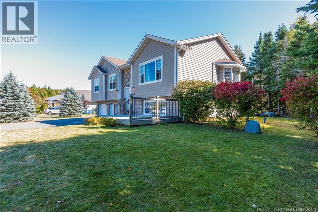 32 Birchdale Avenue, Quispamsis, New Brunswick  E2E 4Y8 - Photo 49 - NB127605