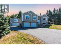 32 Birchdale Avenue, Quispamsis, New Brunswick