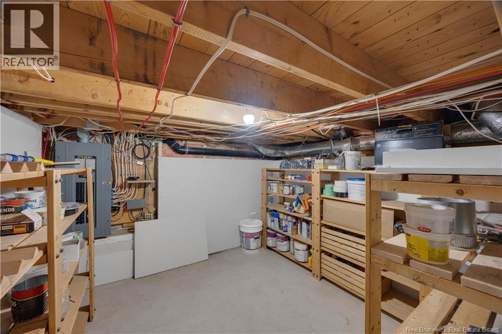 7 Ellis Drive, Rothesay, New Brunswick  E2E 1X9 - Photo 31 - NB127156