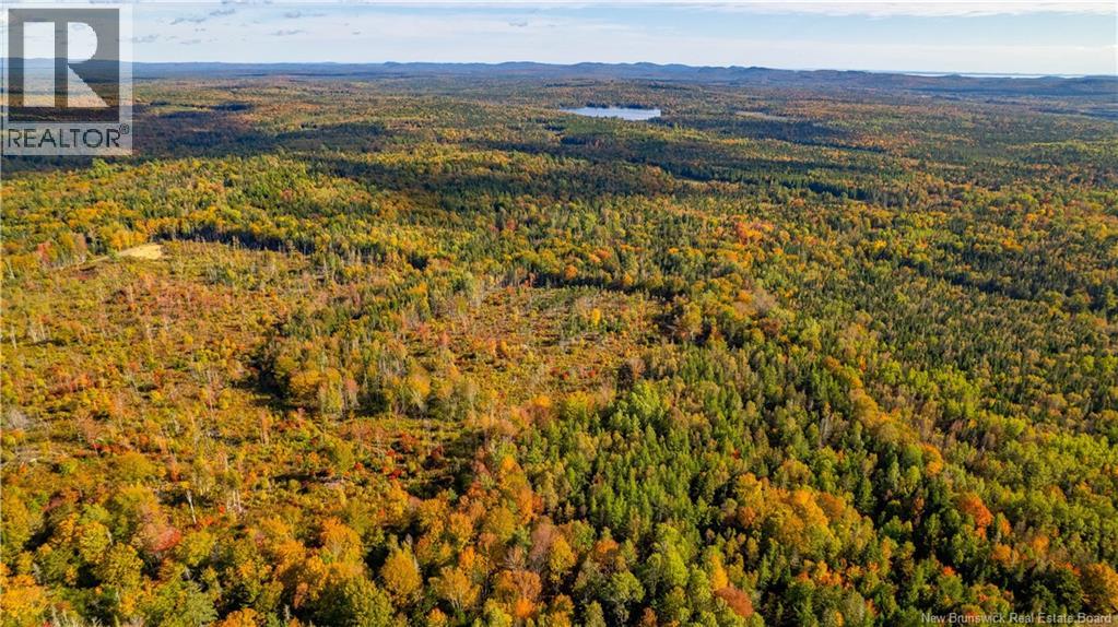LOT Clatter Road, Rollingdam, New Brunswick