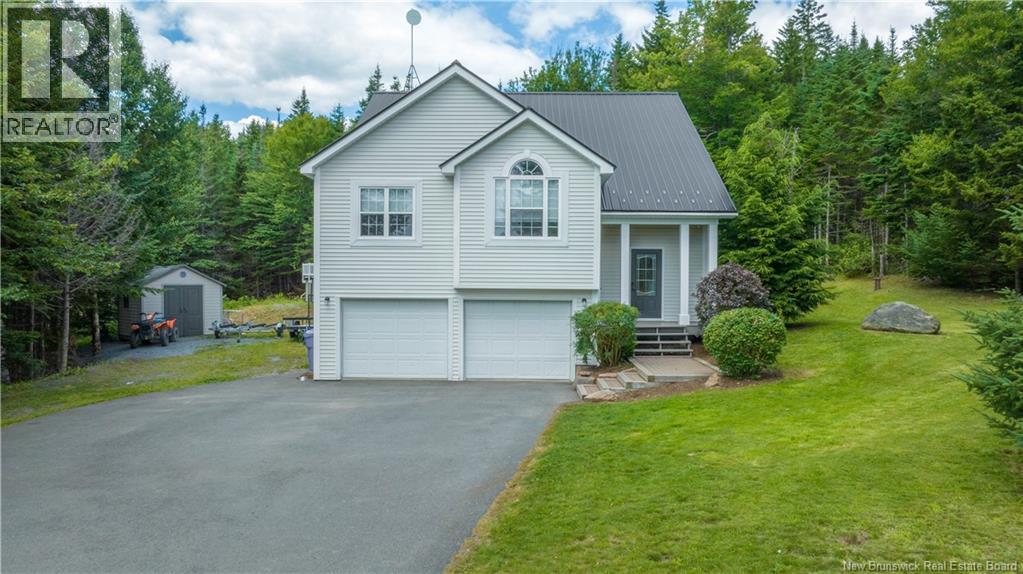 343 Shore Road, Breadalbane, New Brunswick  E5C 1N9 - Photo 1 - NB127799