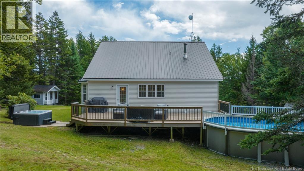 343 Shore Road, Breadalbane, New Brunswick  E5C 1N9 - Photo 11 - NB127799