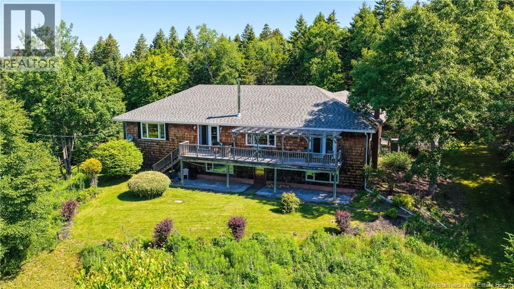 11 Mclaren Drive, Chamcook, New Brunswick  E5B 3E3 - Photo 2 - NB127836