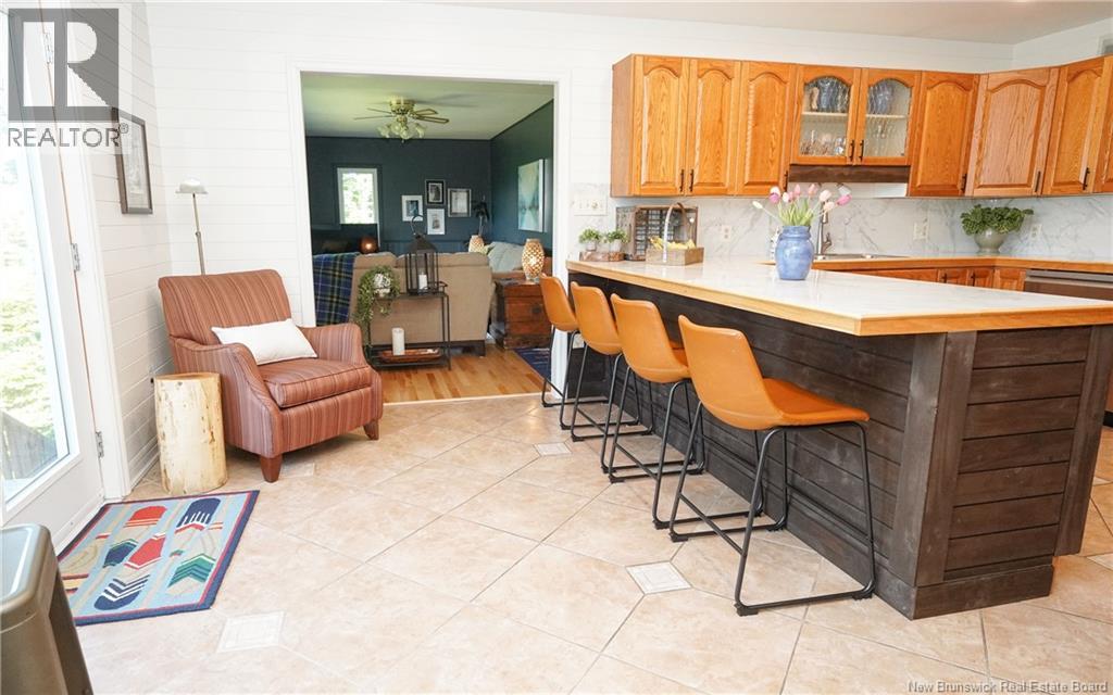 11 Mclaren Drive, Chamcook, New Brunswick  E5B 3E3 - Photo 8 - NB127836