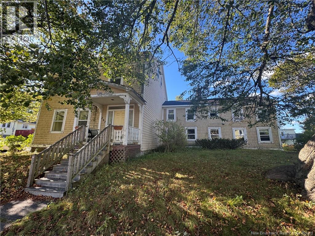 267 Charlotte Street, Saint John, New Brunswick  E2M 1Y2 - Photo 49 - NB127823