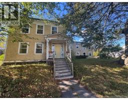267 Charlotte Street, Saint John, New Brunswick