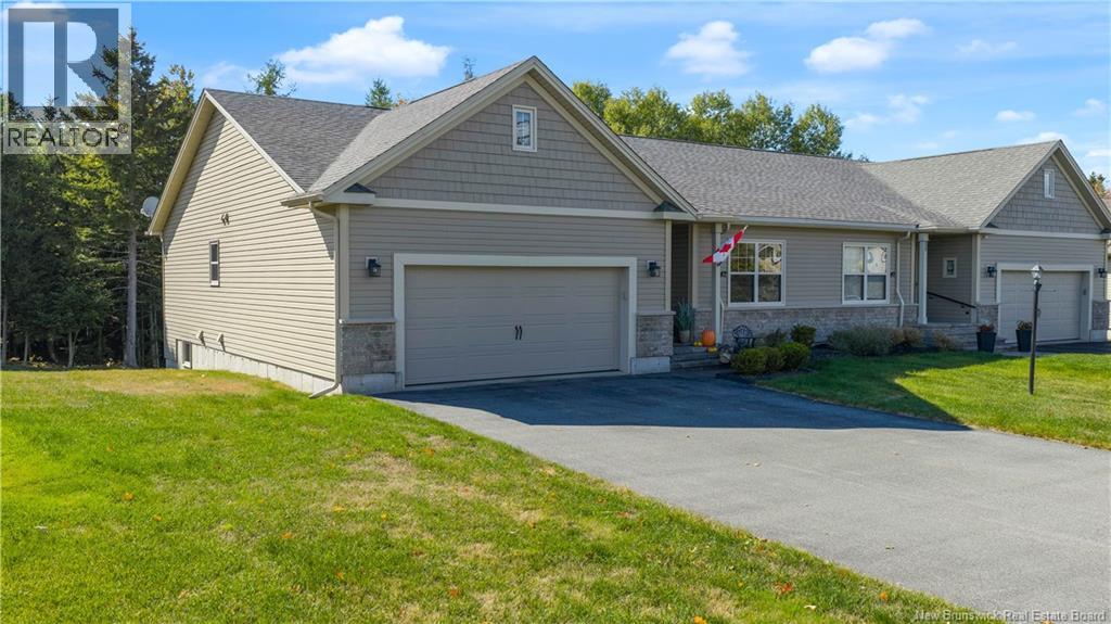 42 Bel-Air Avenue, Rothesay, New Brunswick  E2E 4Y1 - Photo 2 - NB127741