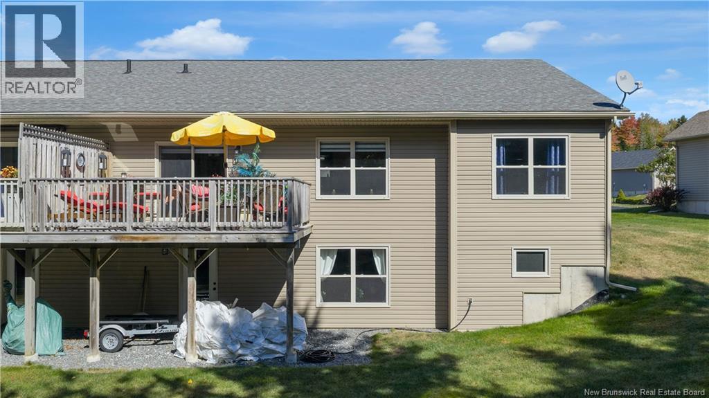 42 Bel-Air Avenue, Rothesay, New Brunswick  E2E 4Y1 - Photo 26 - NB127741